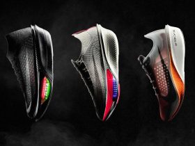 Nike Debuts a Race-Day System of Speed Designed for Every Runner