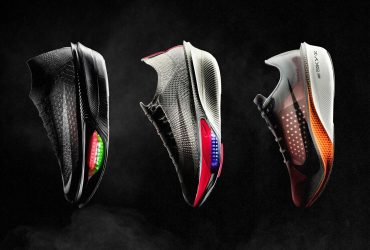 Nike Debuts a Race-Day System of Speed Designed for Every Runner