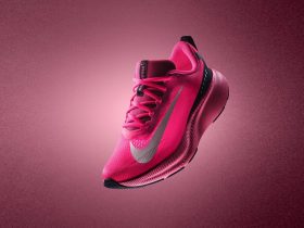 Created for India | Nike Unveils Vegam Run